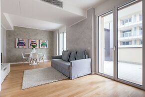 Be Apartments Brembo