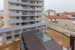 Be Apartments Brembo