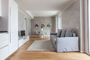 Be Apartments Brembo