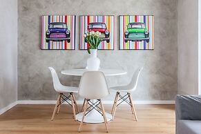 Be Apartments Brembo