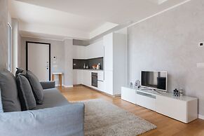 Be Apartments Brembo