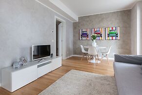 Be Apartments Brembo