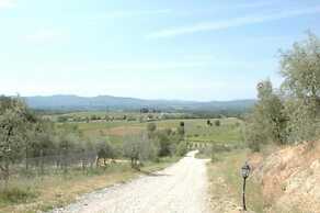 Agriturismo Relais Poggio Primo