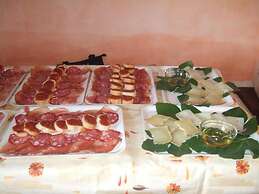 Agriturismo Relais Poggio Primo