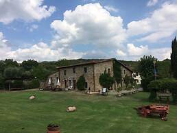Agriturismo Relais Poggio Primo