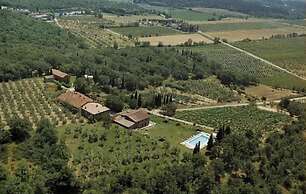 Agriturismo Relais Poggio Primo