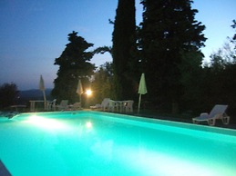 Agriturismo Relais Poggio Primo