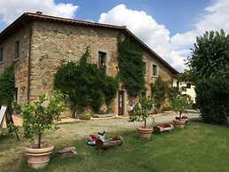Agriturismo Relais Poggio Primo