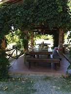 Agriturismo Relais Poggio Primo