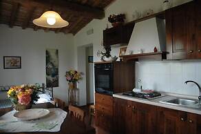 Agriturismo Relais Poggio Primo
