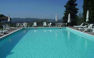 Agriturismo Relais Poggio Primo