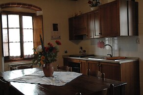 Agriturismo Relais Poggio Primo