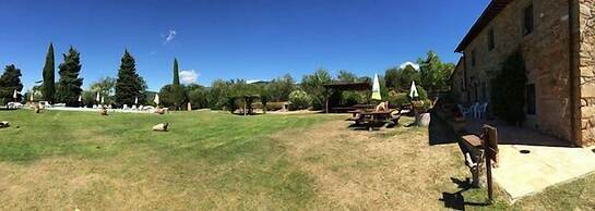 Agriturismo Relais Poggio Primo