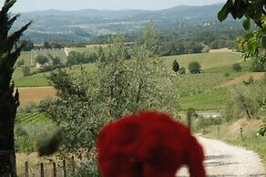 Agriturismo Relais Poggio Primo