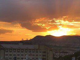 Kapadokya Apartments