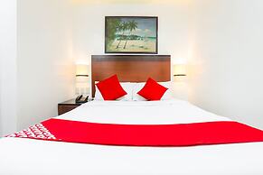 Royale Parc Inn & Suites