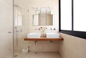 Chic Duplex Penthouse by FeelHome