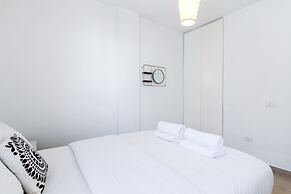 Chic Duplex Penthouse by FeelHome