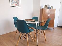 Gordon Beach 2 BR 3rd floor elevator