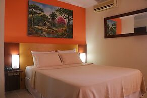 Hotel BY Armonia SCZ