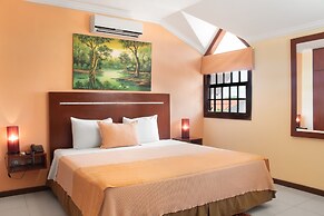 Hotel BY Armonia SCZ