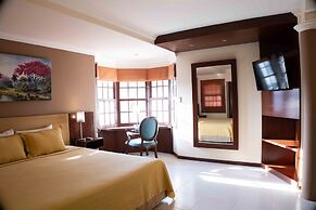 Hotel BY Armonia SCZ