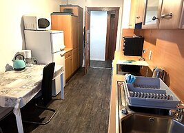 Sultanias Homesharing
