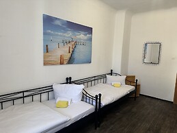 Sultanias Homesharing