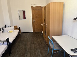 Sultanias Homesharing