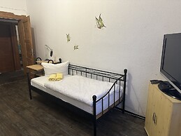 Sultanias Homesharing