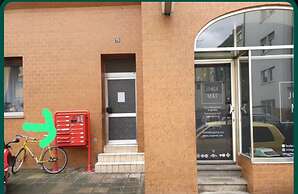 Sultanias Homesharing