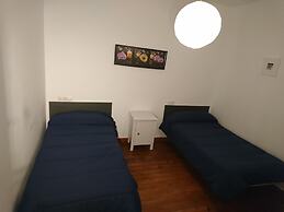 Apartamentos Plaza Mayor