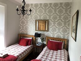 Castle Walk B&B