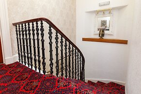 Castle Walk B&B