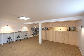 Naeco Le Pouldu - Hostel