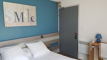 Naeco Le Pouldu - Hostel
