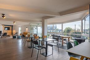 Naeco Le Pouldu - Hostel