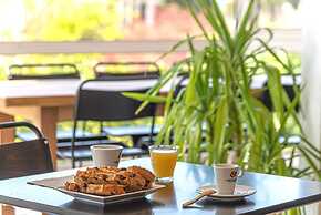 Naeco Le Pouldu - Hostel