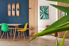 Naeco Le Pouldu - Hostel