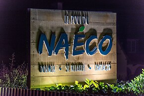 Naeco Le Pouldu - Hostel