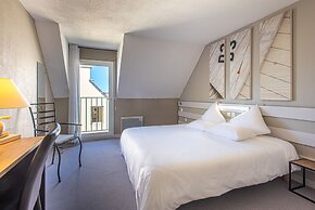 Naeco Le Pouldu - Hostel