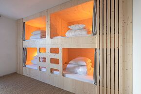 Naeco Le Pouldu - Hostel