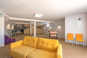 Naeco Le Pouldu - Hostel