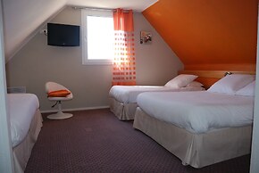Naeco Le Pouldu - Hostel