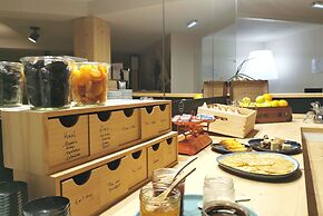 Naeco Le Pouldu - Hostel