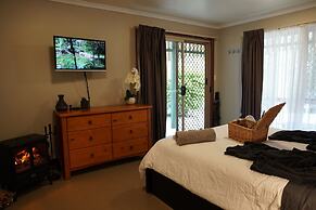 Tamborine Tranquility