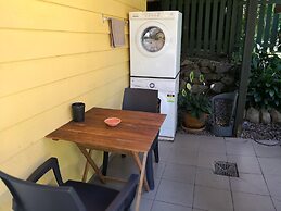 Tamborine Tranquility
