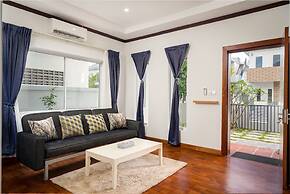 Melbourne Residence