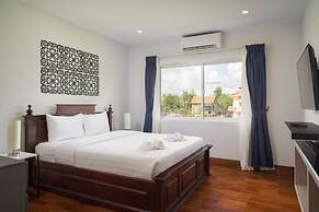 Melbourne Residence