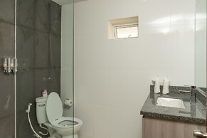 Melbourne Residence